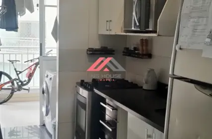 Imagem: Apartamento para Venda, Mauá