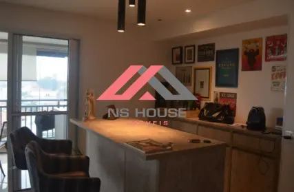 Imagem: Apartamento para Venda, Jardim São Caetano