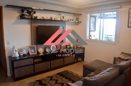 Imagem: Apartamento para Venda, Jardim São Caetano