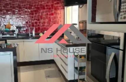 Imagem: Apartamento para Venda, Jardim São Caetano