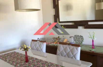 Imagem: Apartamento para Venda, Mauá