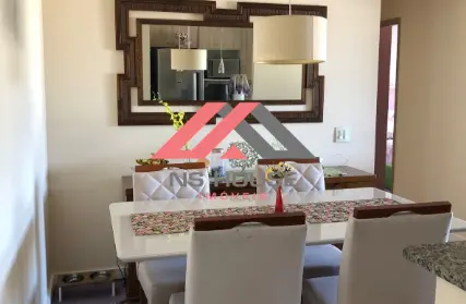 Imagem: Apartamento para Venda, Mauá