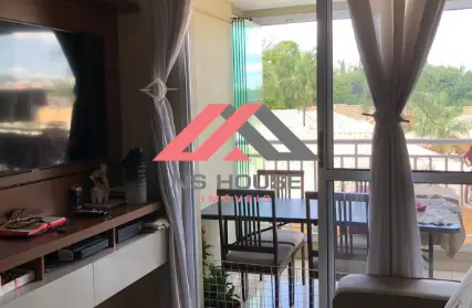 Imagem: Apartamento para Venda, Mauá