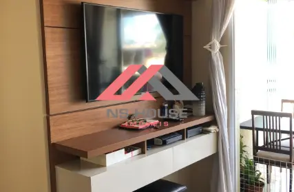 Imagem: Apartamento para Venda, Mauá