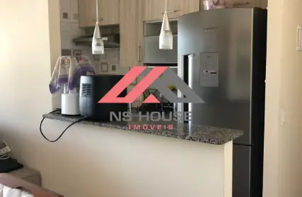 Imagem: Apartamento para Venda, Mauá