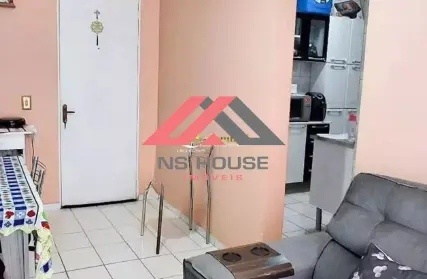 Imagem: Apartamento para Venda, Mauá