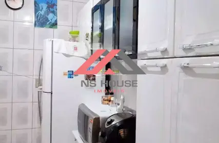 Imagem: Apartamento para Venda, Mauá