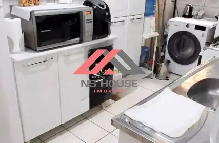 Imagem: Apartamento para Venda, Mauá