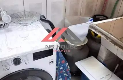 Imagem: Apartamento para Venda, Mauá