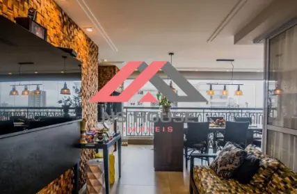 Imagem: Apartamento para Venda, Campestre