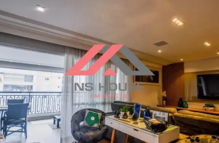 Imagem: Apartamento para Venda, Campestre