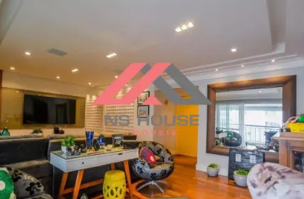 Imagem: Apartamento para Venda, Campestre