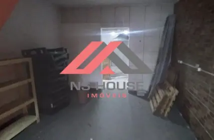 Imagem: Casa Comercial para Venda, Demarchi