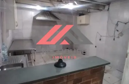 Imagem: Casa Comercial para Venda, Demarchi