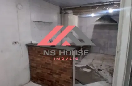 Imagem: Casa Comercial para Venda, Demarchi