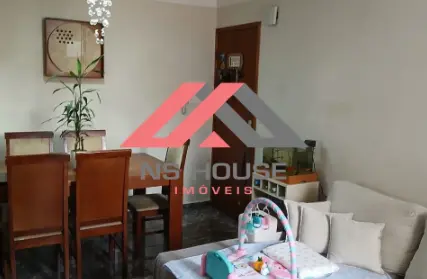 Imagem: Apartamento para Venda, São José