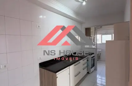 Imagem: Apartamento para Venda, Centro São Caetano do Sul