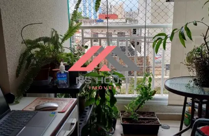Imagem: Apartamento para Venda, Centro São Caetano do Sul