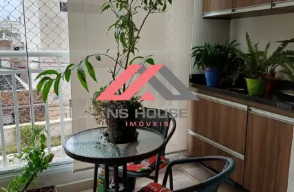Imagem: Apartamento para Venda, Centro São Caetano do Sul