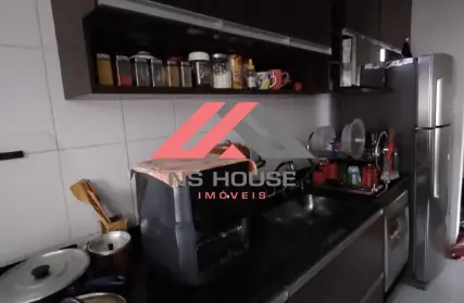 Imagem: Apartamento para Venda, Centro São Caetano do Sul