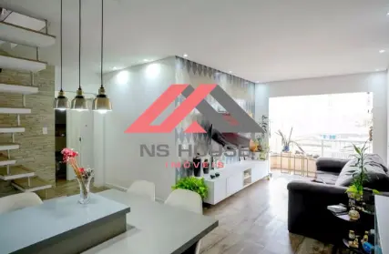 Imagem: Apartamento para Venda, Santa Maria