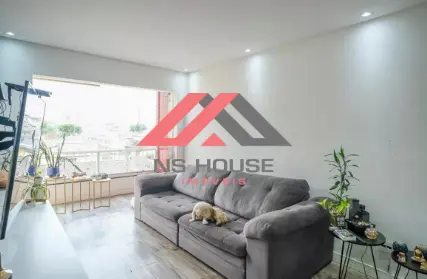 Imagem: Apartamento para Venda, Santa Maria