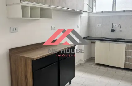 Imagem: Apartamento para Venda, São José