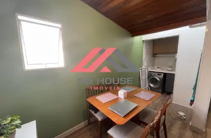 Imagem: Apartamento para Venda, Vila Valparaíso