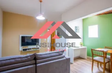 Imagem: Apartamento para Venda, Vila Valparaíso
