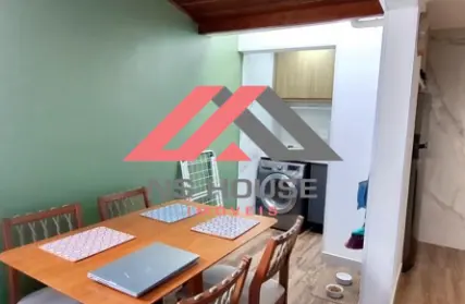 Imagem: Apartamento para Venda, Vila Valparaíso