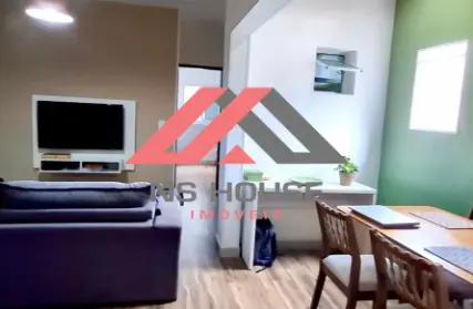 Imagem: Apartamento para Venda, Vila Valparaíso