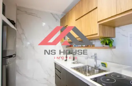 Imagem: Apartamento para Venda, Vila Valparaíso
