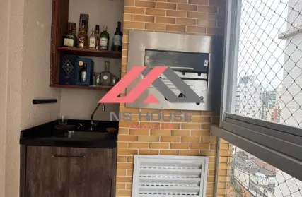 Imagem: Apartamento para Venda, Santo Antônio