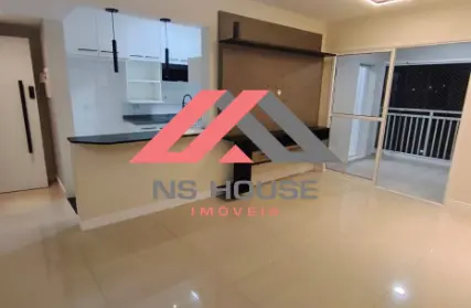 Imagem: Apartamento para Venda, Cerâmica