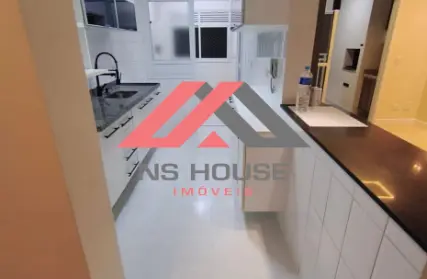 Imagem: Apartamento para Venda, Cerâmica