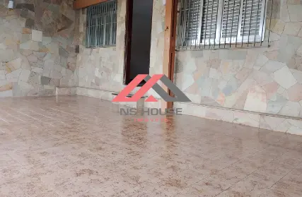 Imagem: Sobrado para Venda, Mauá