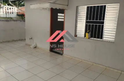 Imagem: Sobrado para Venda, Mauá