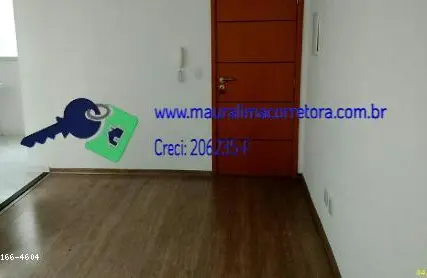 Imagem: Apartamento para Venda, Vila Nossa Senhora das Vitórias