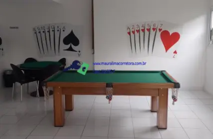 Imagem: Apartamento para Venda, Casa Branca