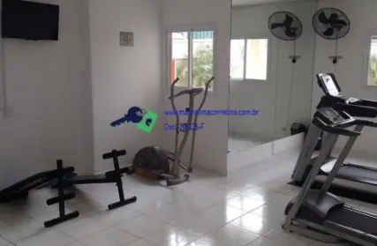 Imagem: Apartamento para Venda, Casa Branca