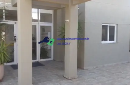 Imagem: Apartamento para Venda, Casa Branca