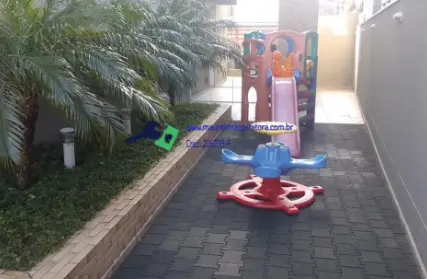 Imagem: Apartamento para Venda, Casa Branca