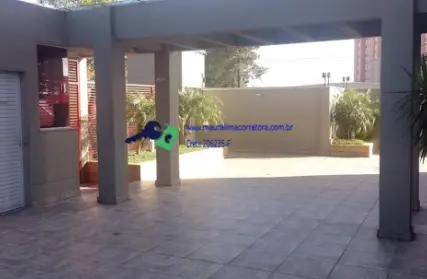 Imagem: Apartamento para Venda, Casa Branca