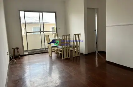 Imagem: Apartamento para Venda, Rudge Ramos
