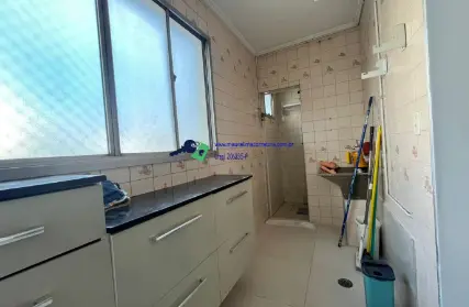 Imagem: Apartamento para Venda, Rudge Ramos