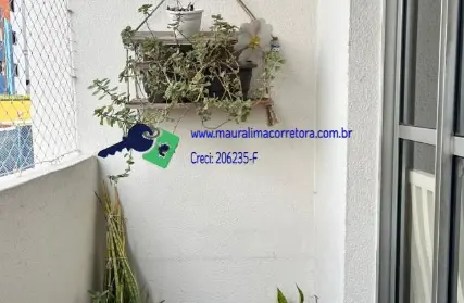 Imagem: Apartamento para Venda, Rudge Ramos