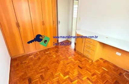 Imagem: Apartamento para Venda, Rudge Ramos