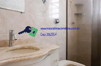 Imagem: Apartamento para Venda, Rudge Ramos