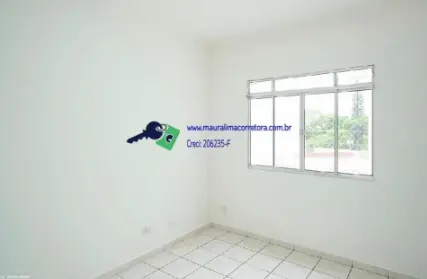 Imagem: Apartamento para Venda, Rudge Ramos