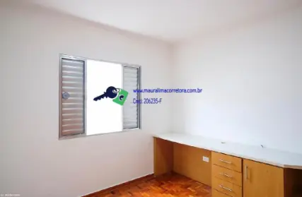 Imagem: Apartamento para Venda, Rudge Ramos